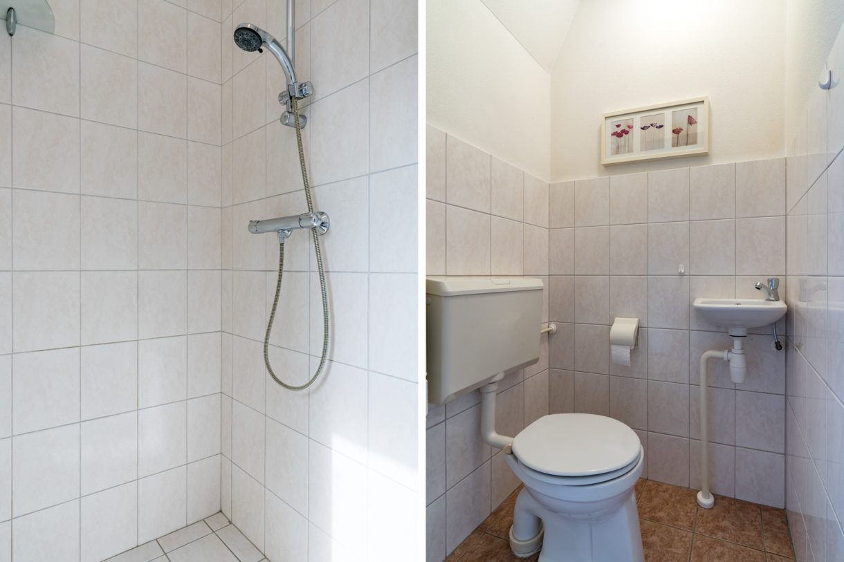 Te koop: Foto Woonhuis aan de Bosweg 15B61 in Hoogersmilde