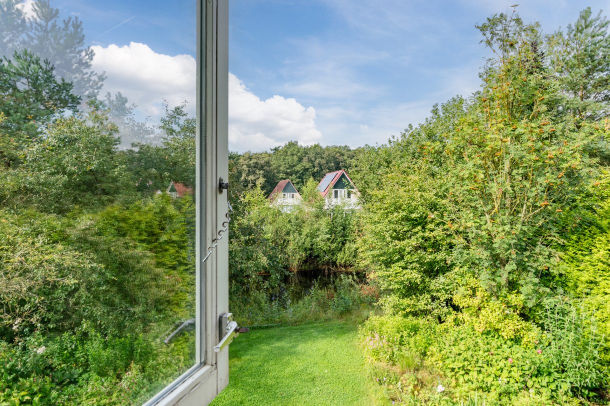 Te koop: Foto Woonhuis aan de Bosweg 15B61 in Hoogersmilde