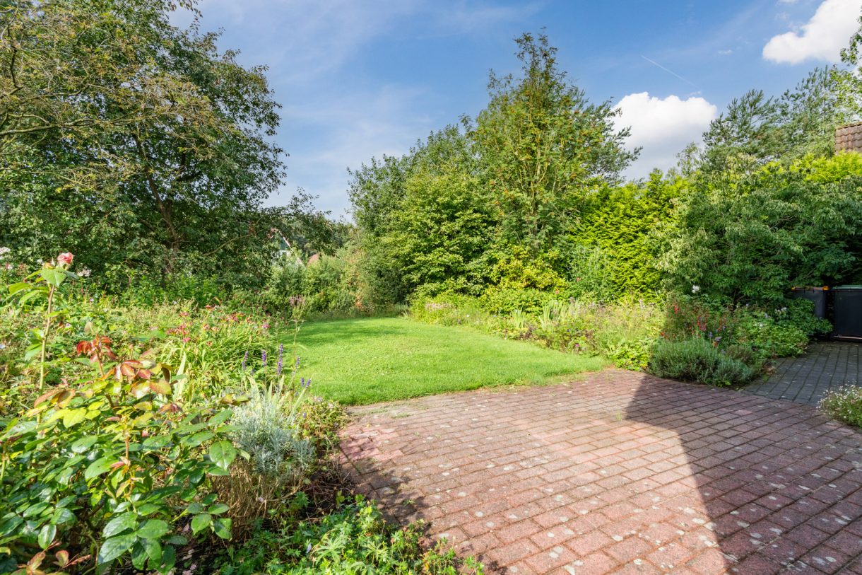 Te koop: Foto Woonhuis aan de Bosweg 15B61 in Hoogersmilde
