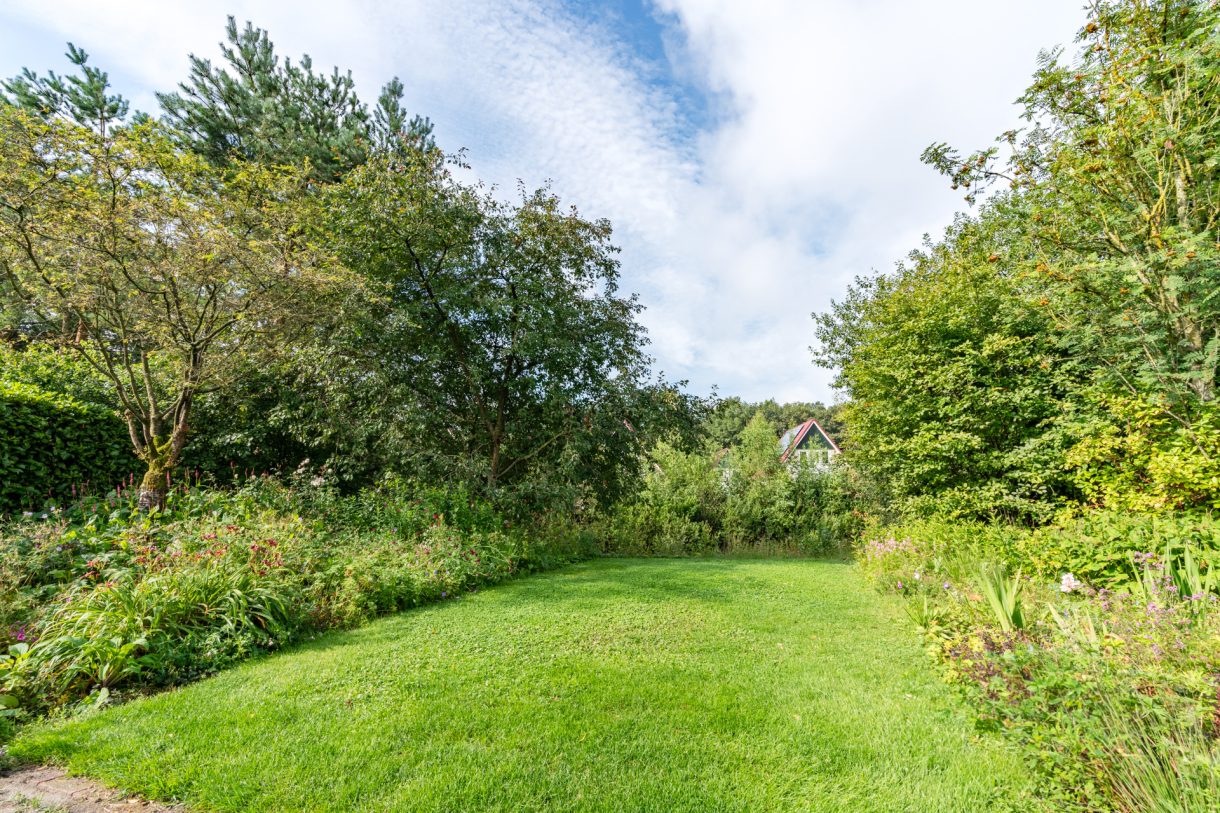 Te koop: Foto Woonhuis aan de Bosweg 15B61 in Hoogersmilde