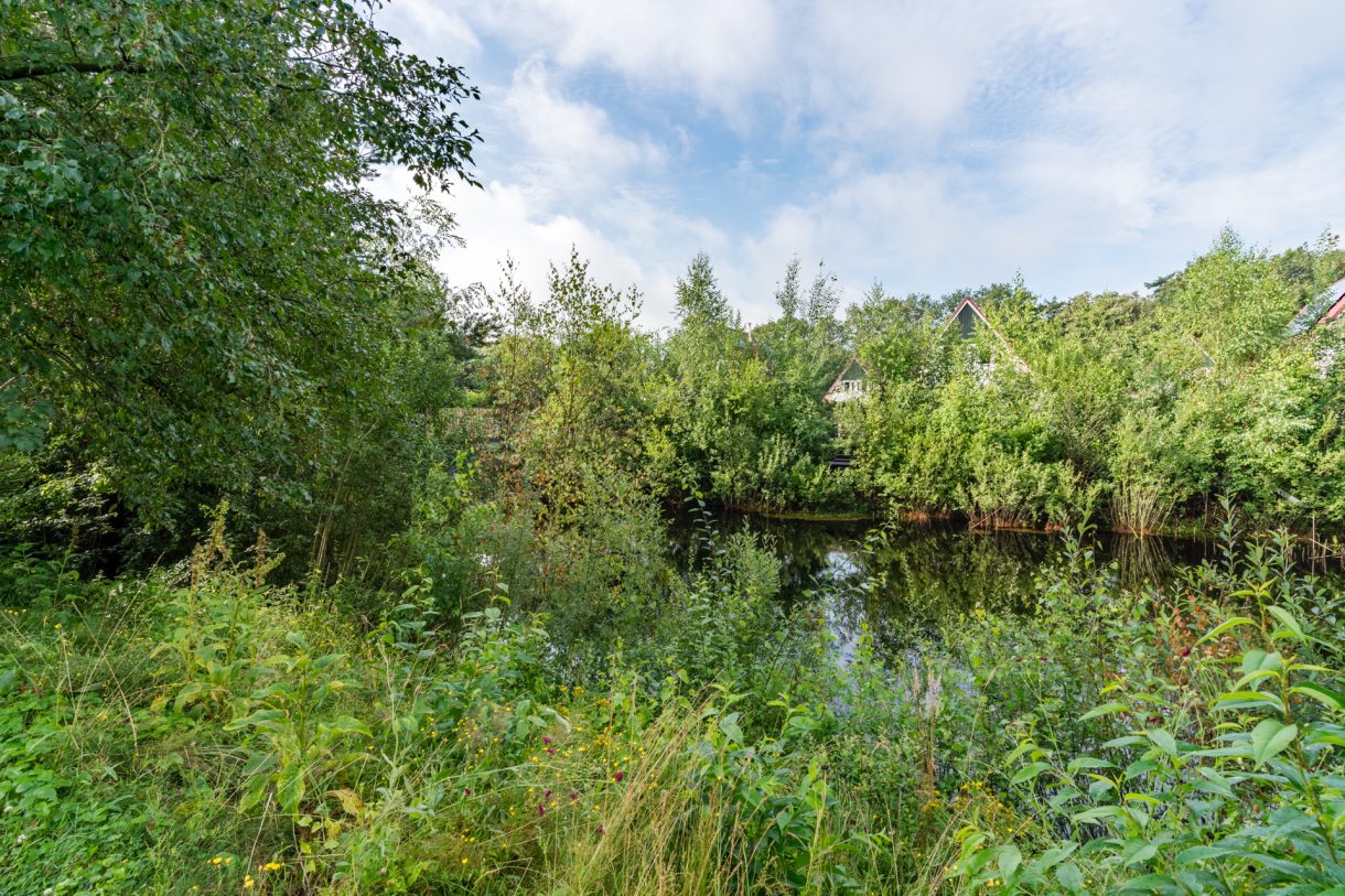 Te koop: Foto Woonhuis aan de Bosweg 15B61 in Hoogersmilde