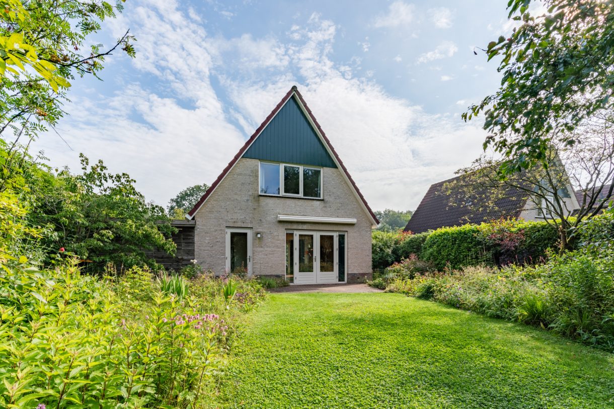 Te koop: Foto Woonhuis aan de Bosweg 15B61 in Hoogersmilde