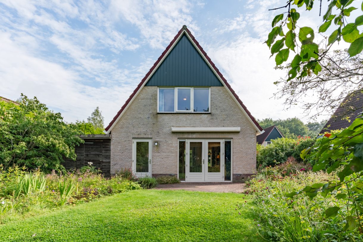 Te koop: Foto Woonhuis aan de Bosweg 15B61 in Hoogersmilde