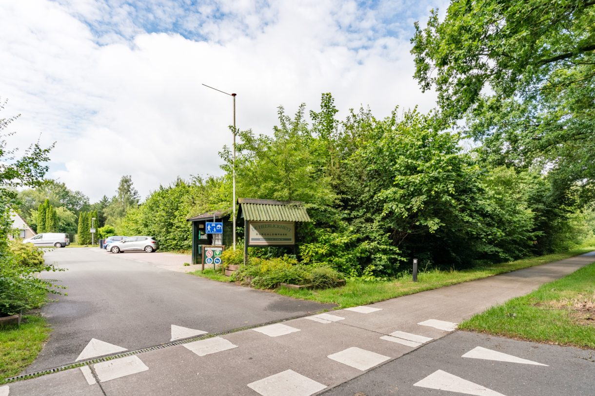 Te koop: Foto Woonhuis aan de Bosweg 15B61 in Hoogersmilde