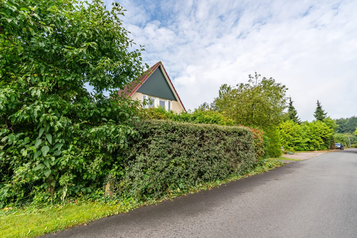 Te koop: Foto Woonhuis aan de Bosweg 15B61 in Hoogersmilde
