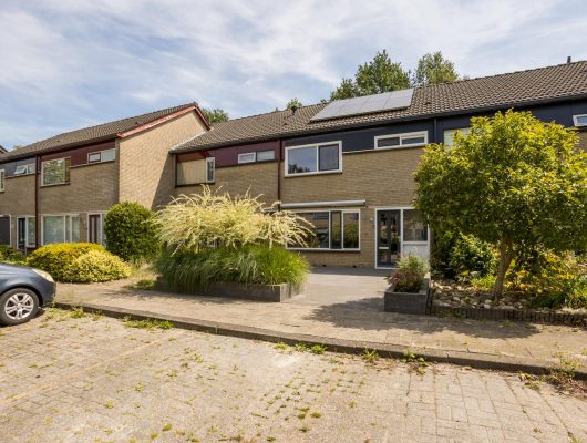 Hoofdfoto van Beilen De Vonderkampen 23