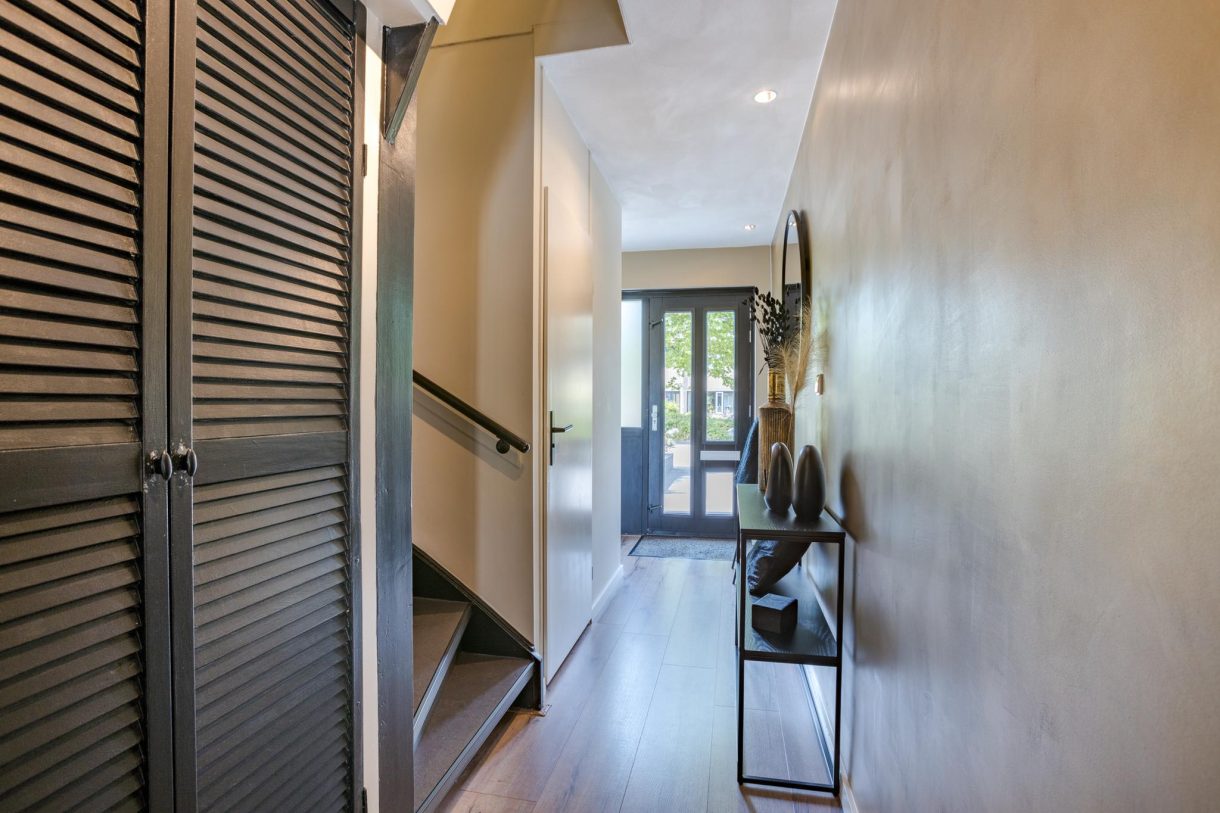 Te koop: Foto Woonhuis aan de De Vonderkampen 23 in Beilen