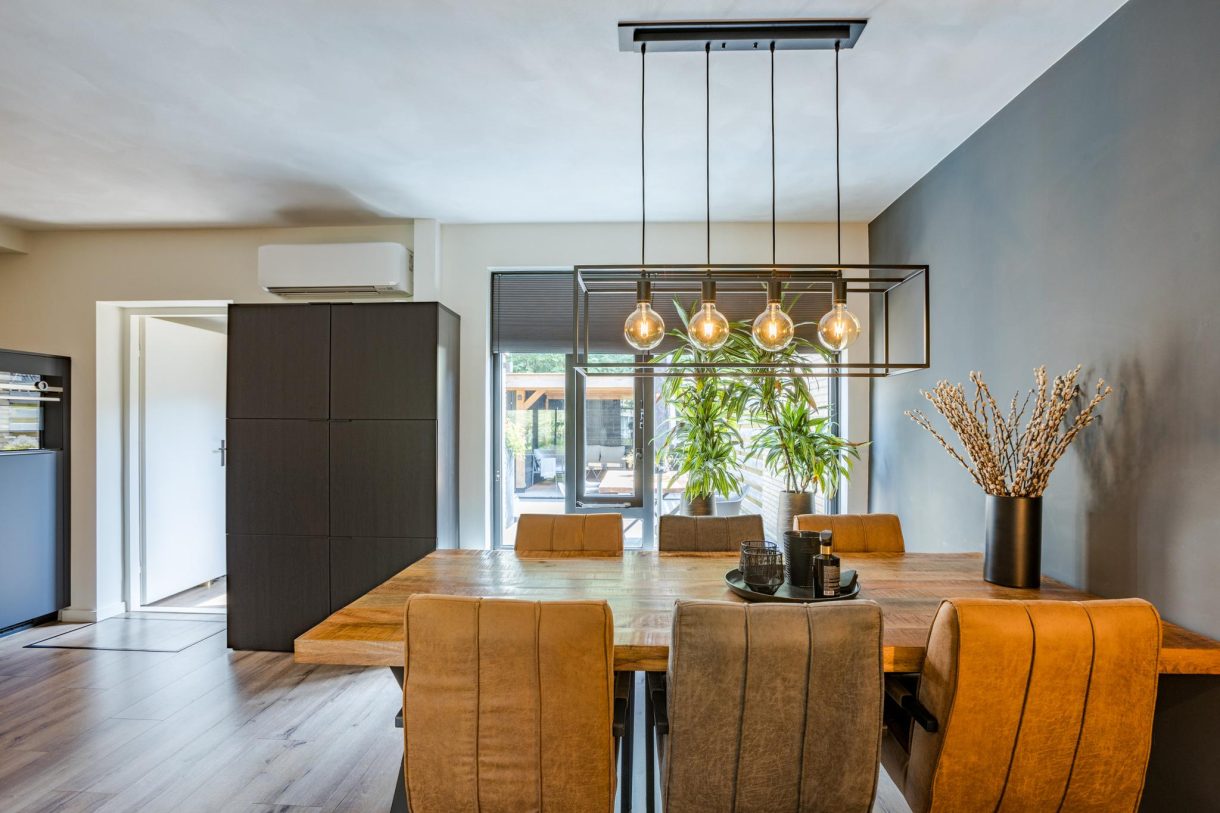 Te koop: Foto Woonhuis aan de De Vonderkampen 23 in Beilen