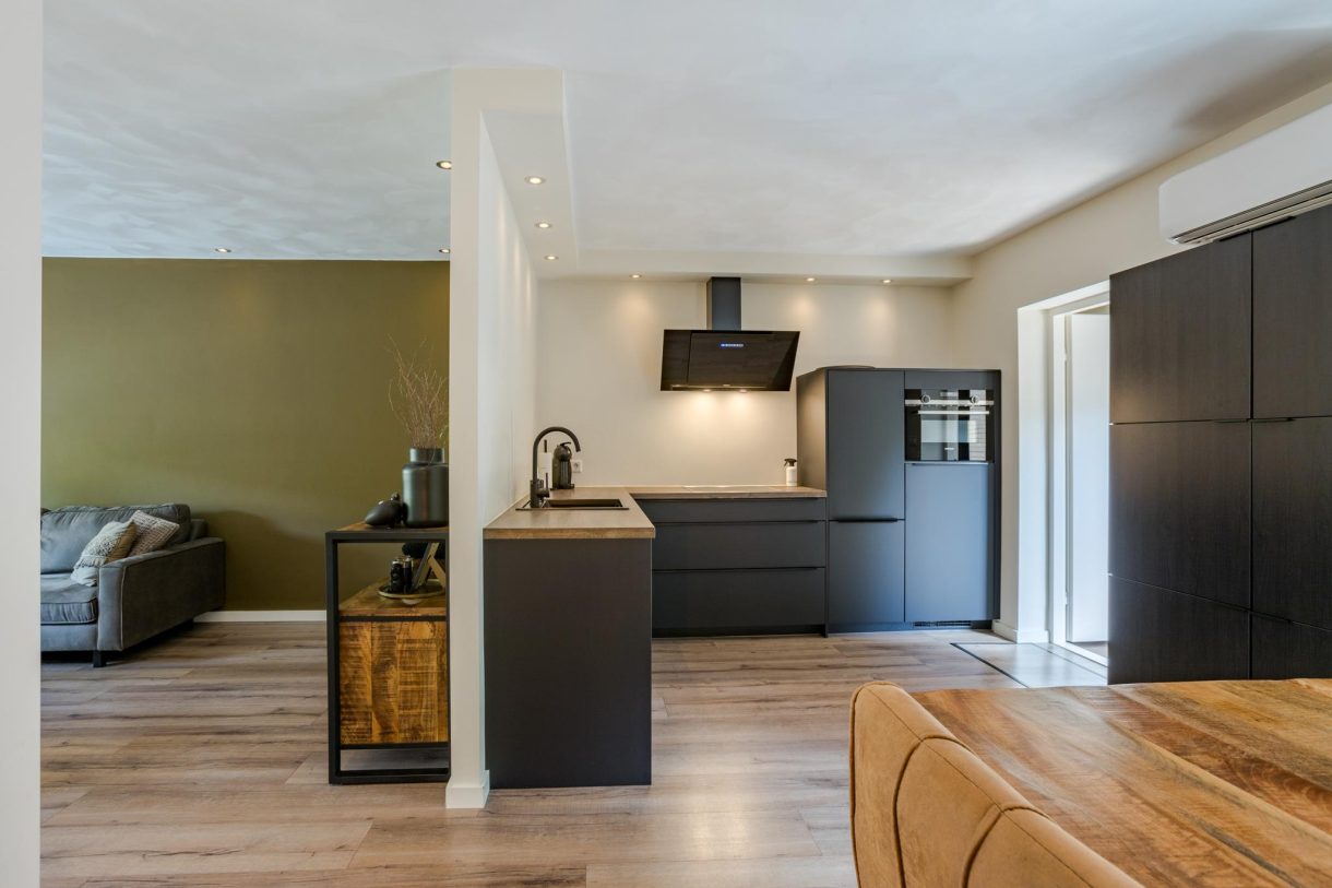 Te koop: Foto Woonhuis aan de De Vonderkampen 23 in Beilen