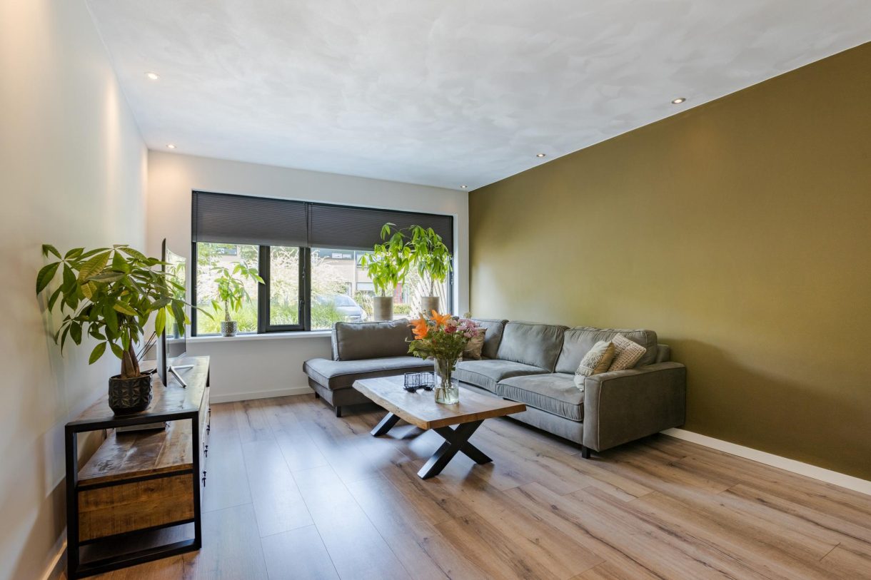 Te koop: Foto Woonhuis aan de De Vonderkampen 23 in Beilen