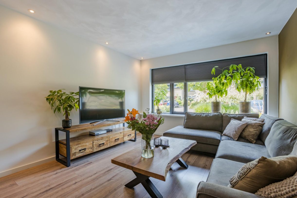 Te koop: Foto Woonhuis aan de De Vonderkampen 23 in Beilen