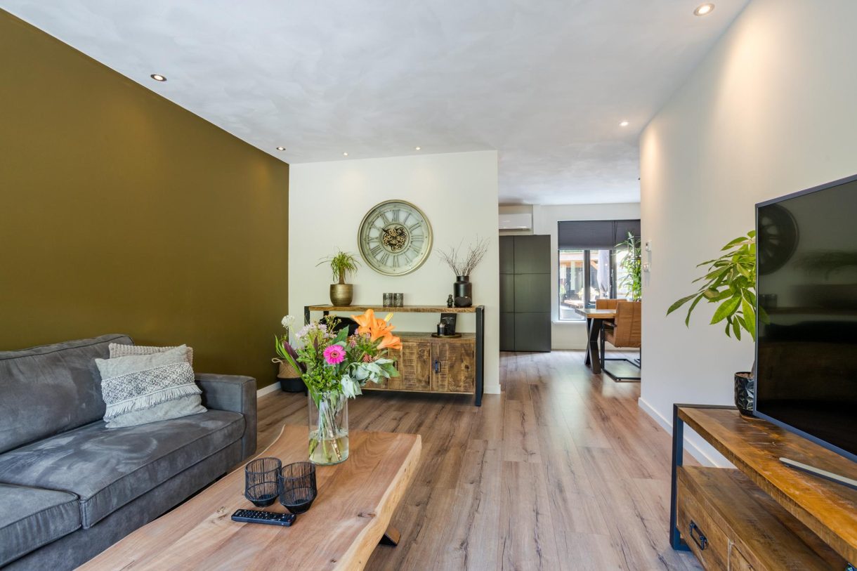 Te koop: Foto Woonhuis aan de De Vonderkampen 23 in Beilen