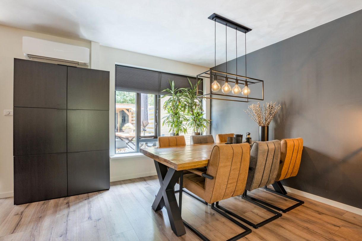 Te koop: Foto Woonhuis aan de De Vonderkampen 23 in Beilen