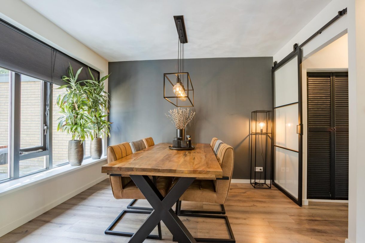 Te koop: Foto Woonhuis aan de De Vonderkampen 23 in Beilen