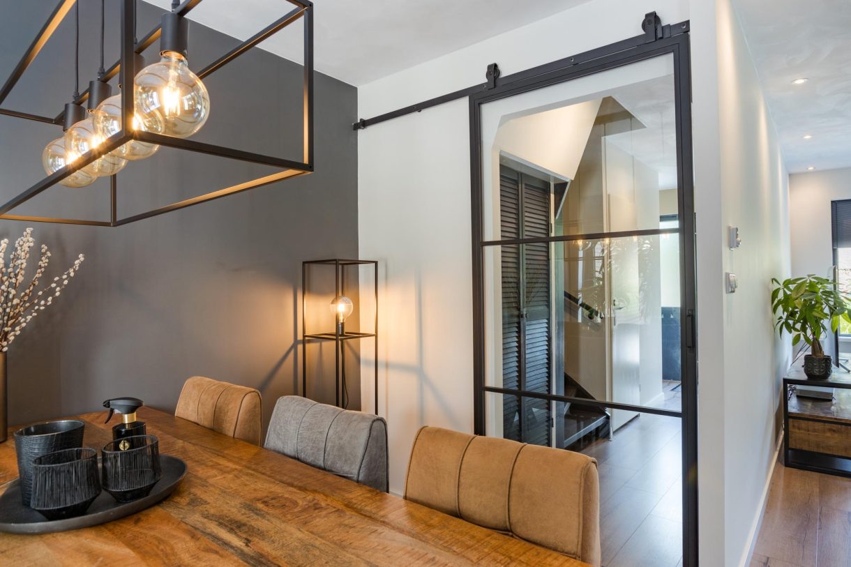 Te koop: Foto Woonhuis aan de De Vonderkampen 23 in Beilen