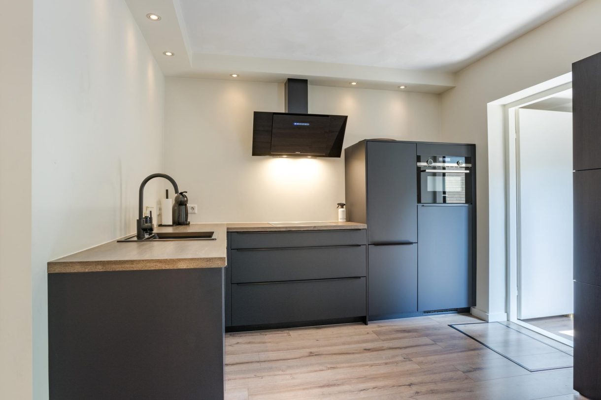 Te koop: Foto Woonhuis aan de De Vonderkampen 23 in Beilen