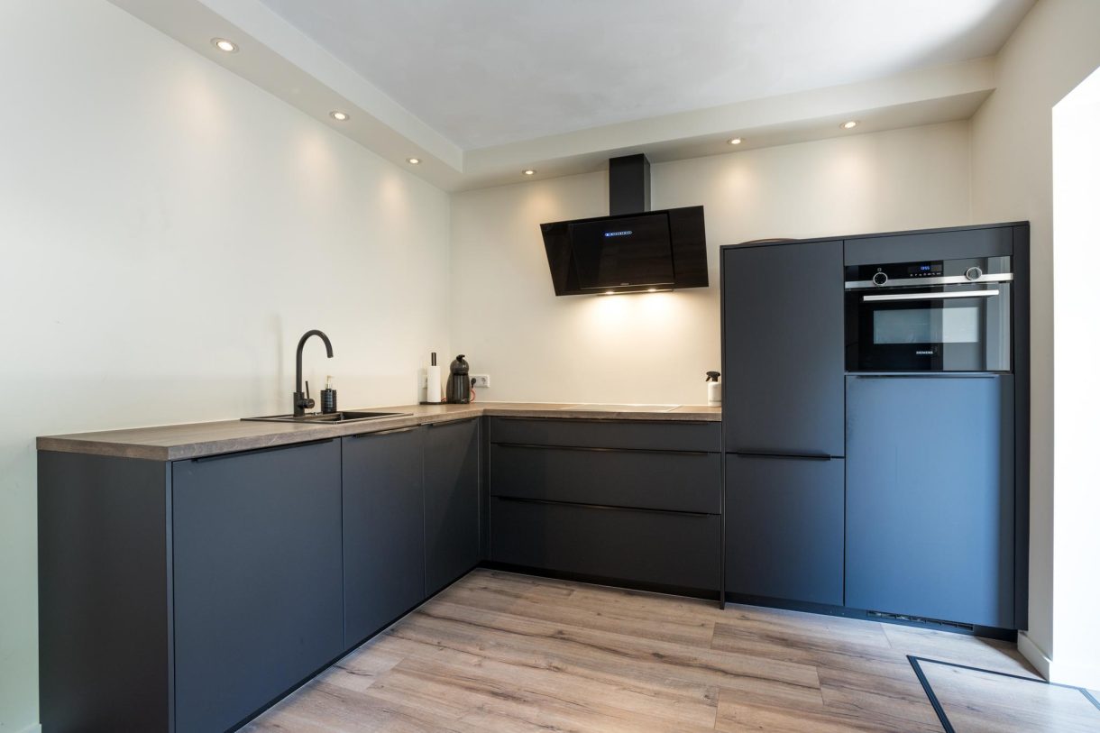 Te koop: Foto Woonhuis aan de De Vonderkampen 23 in Beilen