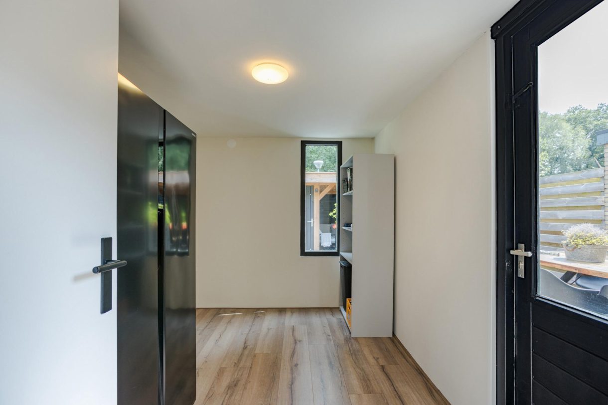 Te koop: Foto Woonhuis aan de De Vonderkampen 23 in Beilen