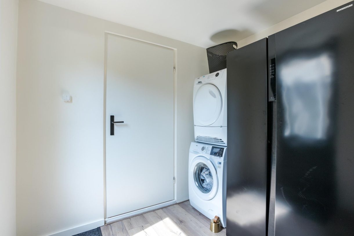 Te koop: Foto Woonhuis aan de De Vonderkampen 23 in Beilen