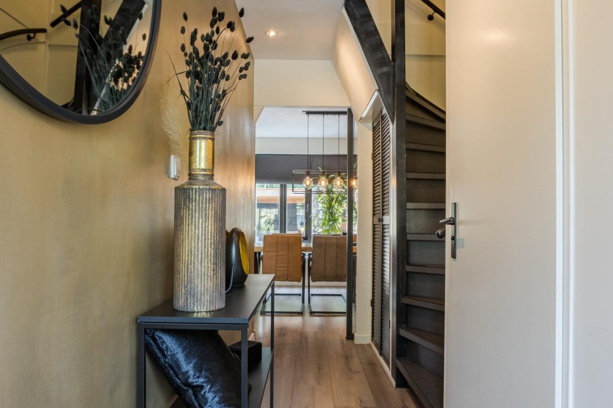 Te koop: Foto Woonhuis aan de De Vonderkampen 23 in Beilen