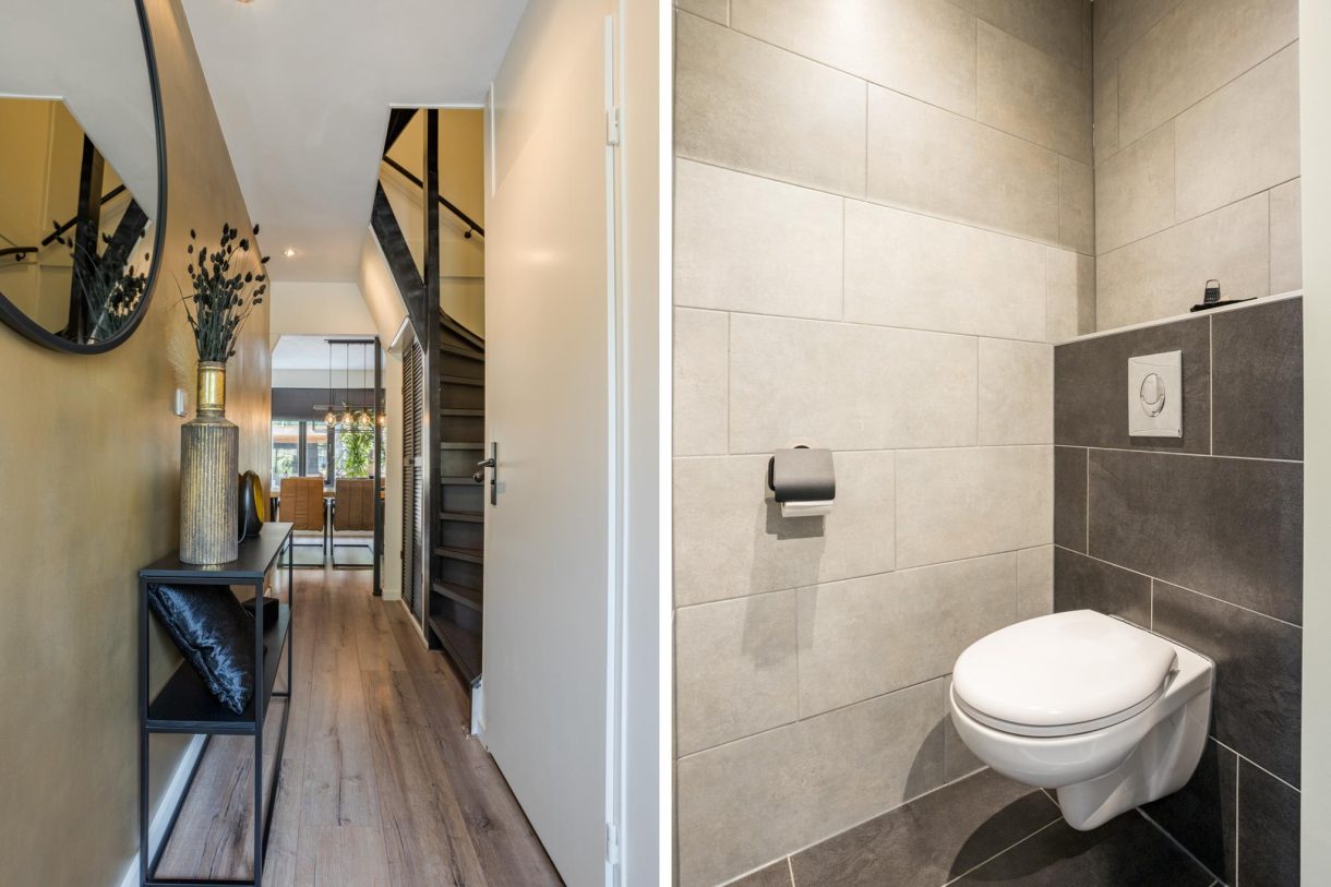 Te koop: Foto Woonhuis aan de De Vonderkampen 23 in Beilen