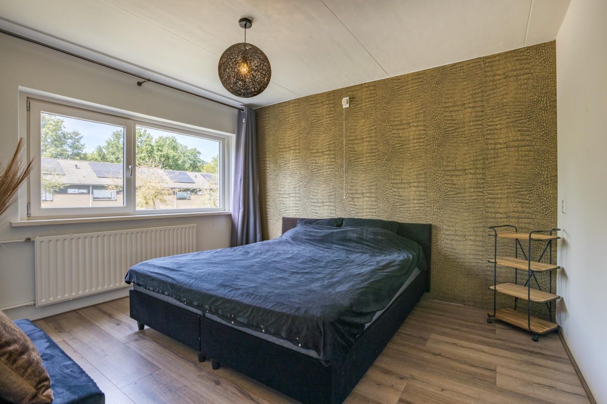 Te koop: Foto Woonhuis aan de De Vonderkampen 23 in Beilen