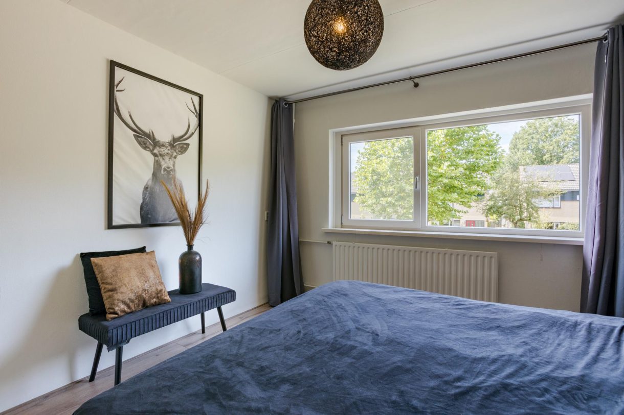 Te koop: Foto Woonhuis aan de De Vonderkampen 23 in Beilen