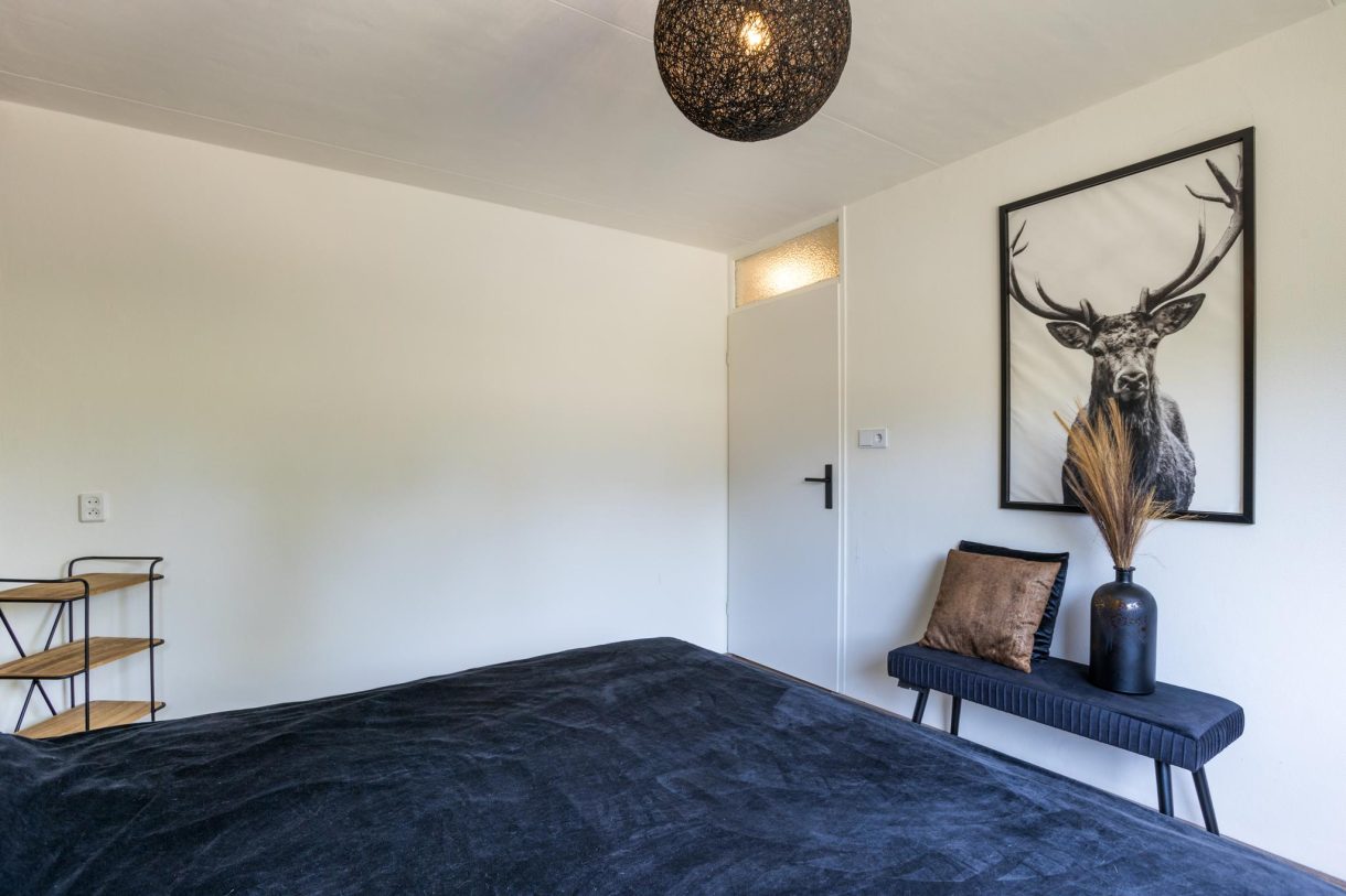 Te koop: Foto Woonhuis aan de De Vonderkampen 23 in Beilen