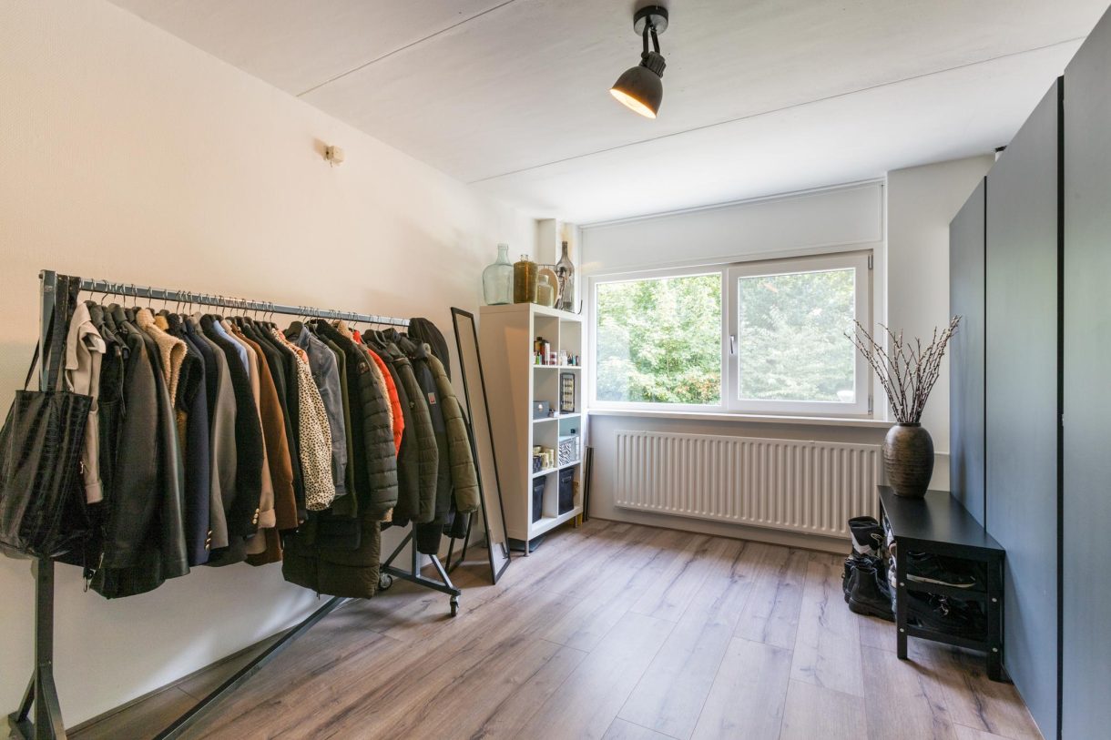 Te koop: Foto Woonhuis aan de De Vonderkampen 23 in Beilen