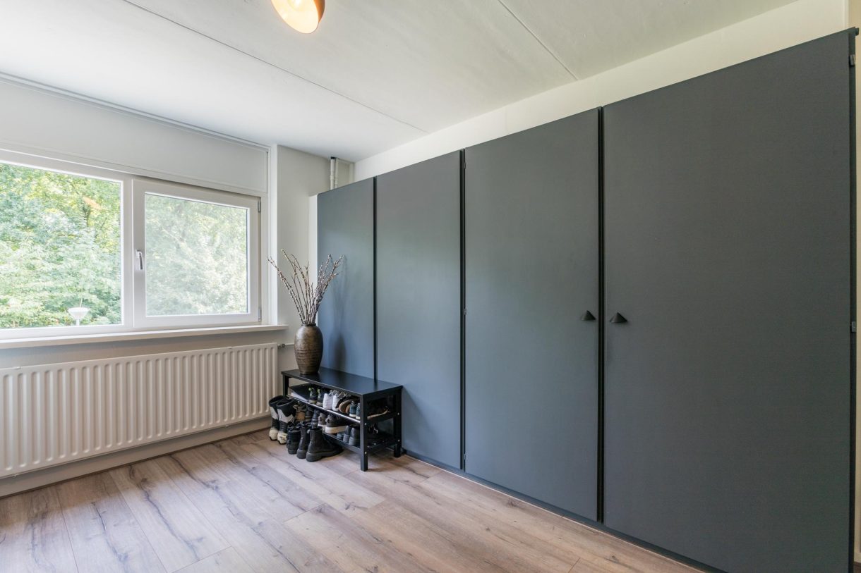 Te koop: Foto Woonhuis aan de De Vonderkampen 23 in Beilen