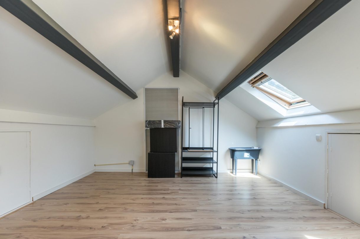 Te koop: Foto Woonhuis aan de De Vonderkampen 23 in Beilen