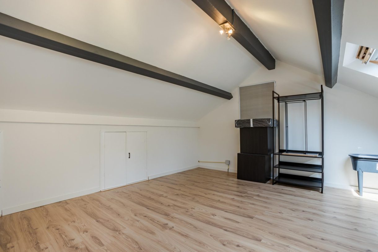 Te koop: Foto Woonhuis aan de De Vonderkampen 23 in Beilen