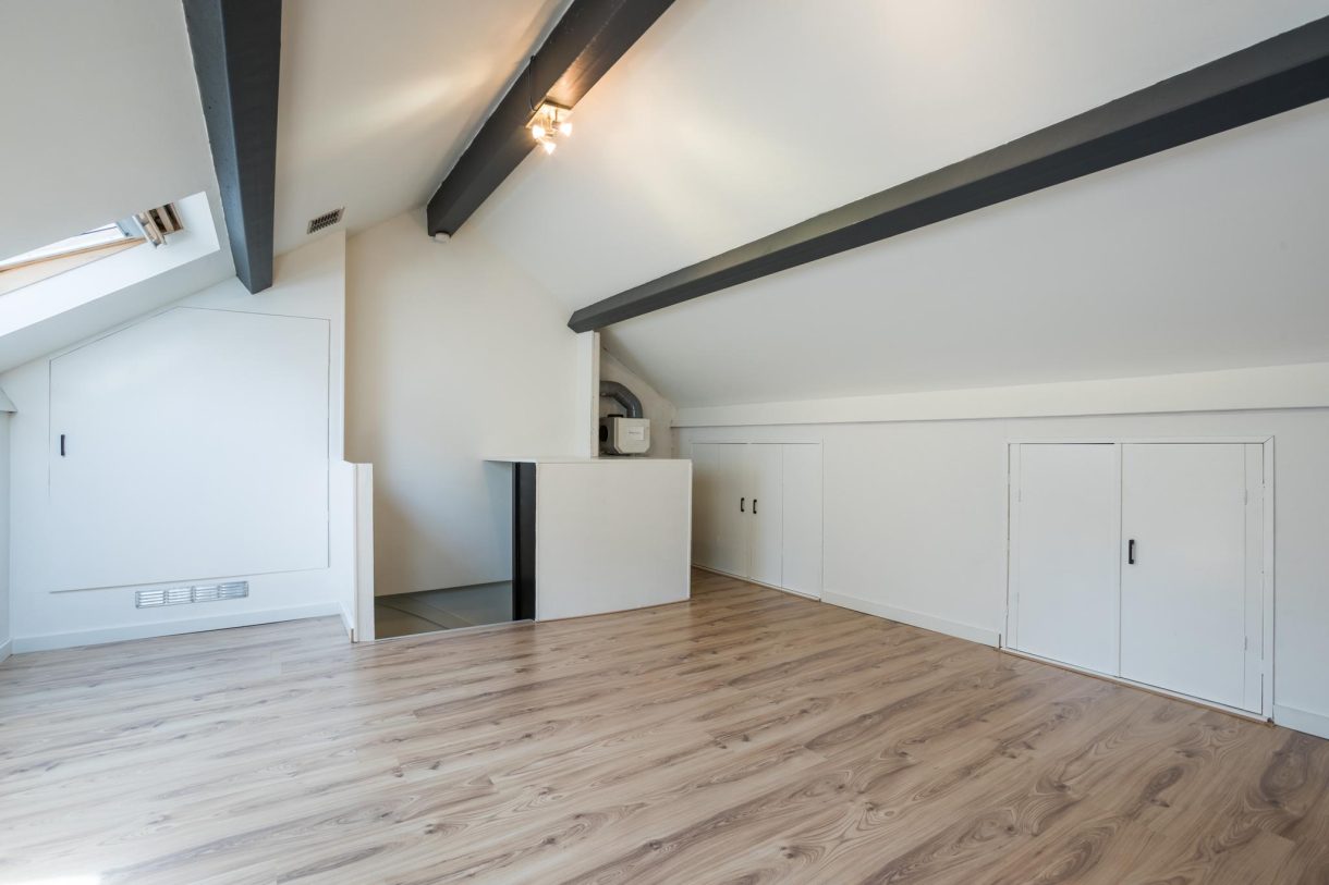 Te koop: Foto Woonhuis aan de De Vonderkampen 23 in Beilen