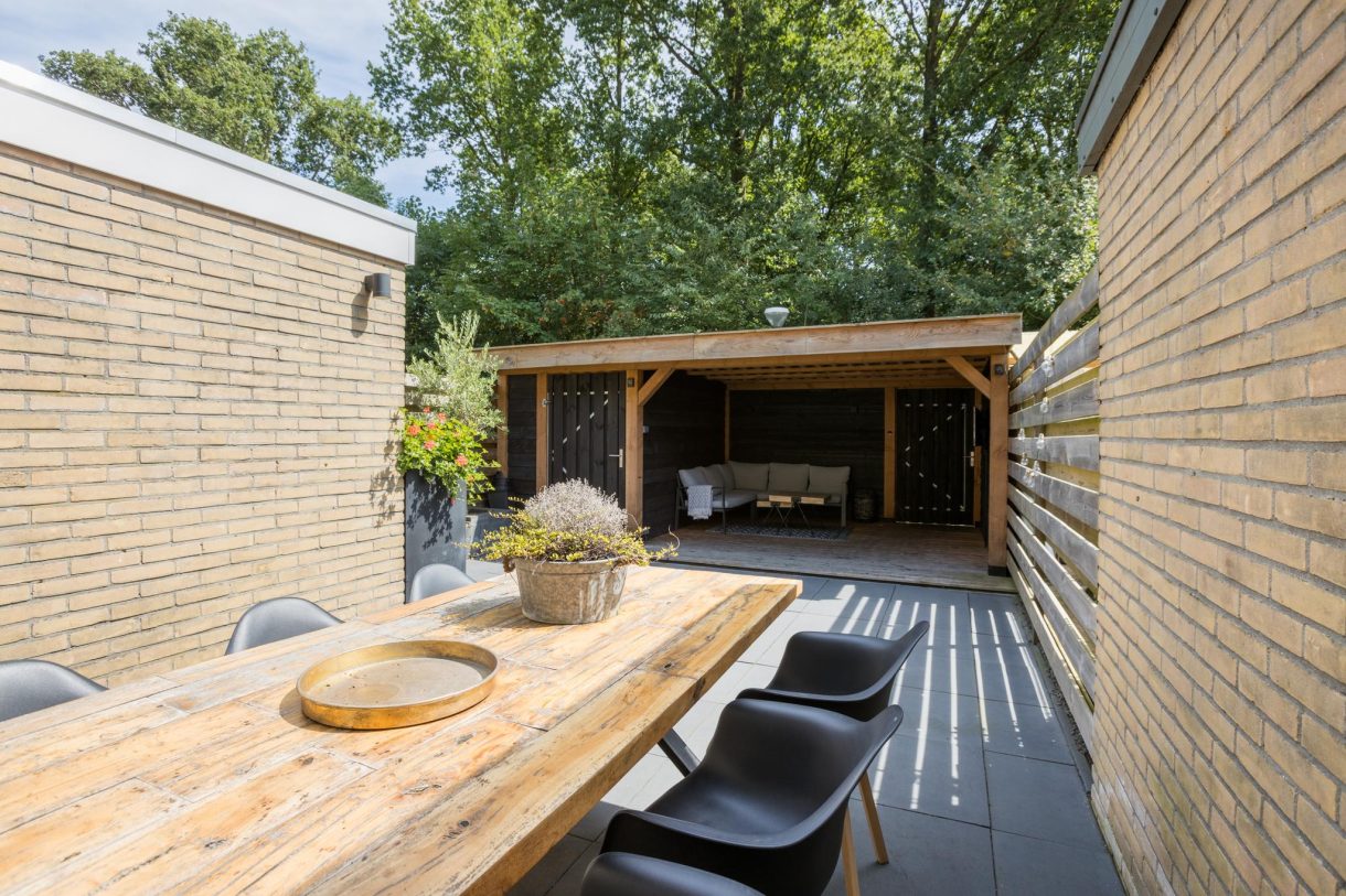 Te koop: Foto Woonhuis aan de De Vonderkampen 23 in Beilen