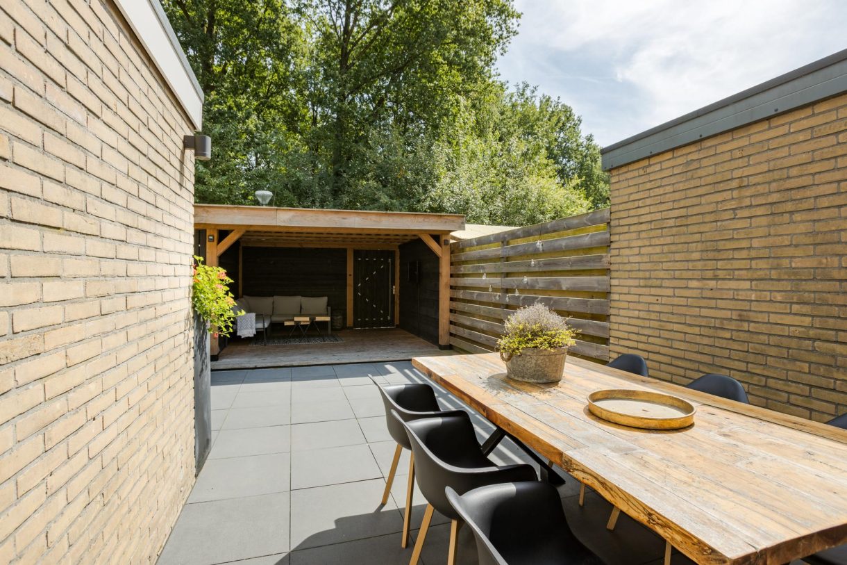 Te koop: Foto Woonhuis aan de De Vonderkampen 23 in Beilen