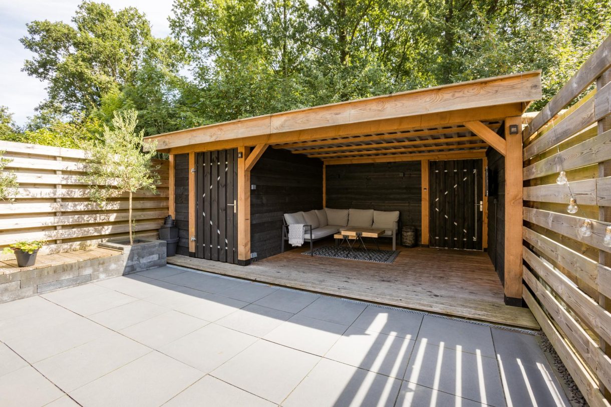 Te koop: Foto Woonhuis aan de De Vonderkampen 23 in Beilen