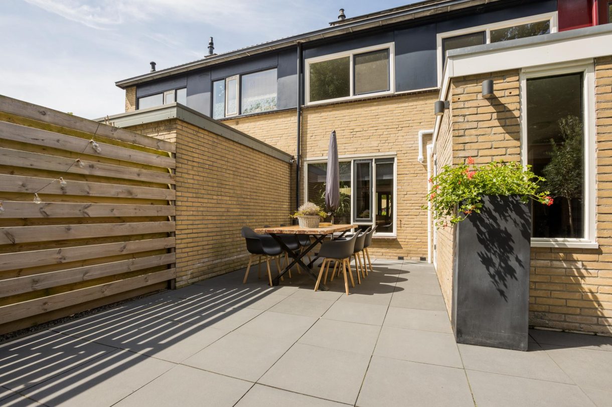 Te koop: Foto Woonhuis aan de De Vonderkampen 23 in Beilen