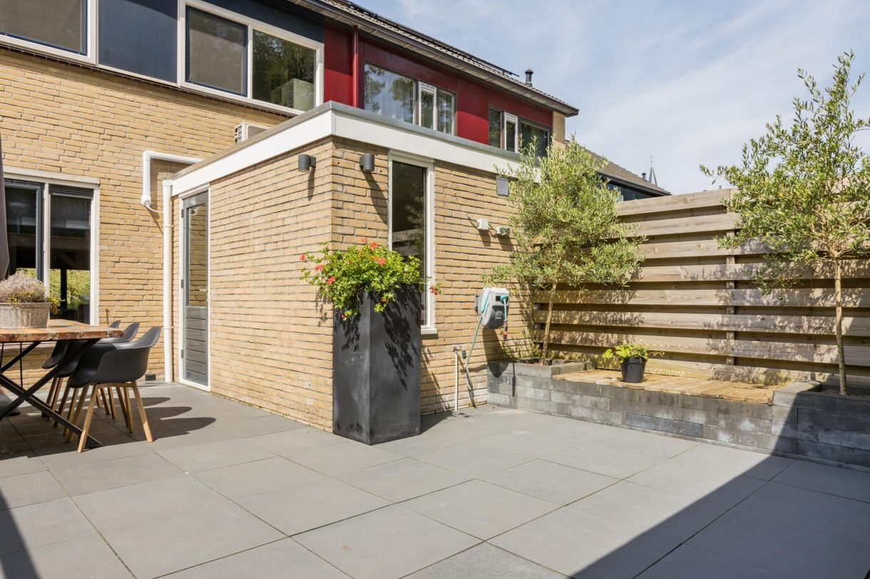 Te koop: Foto Woonhuis aan de De Vonderkampen 23 in Beilen