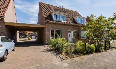 koop  Hoogeveen  J van der Veenstraat 37 – Hoofdfoto