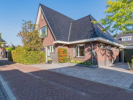 Hoofdfoto van Beilen Paardebloemlaan 1