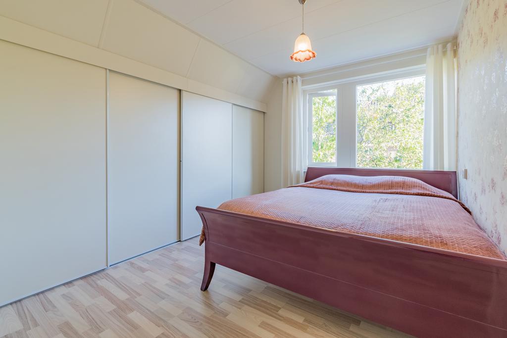 Te koop: Foto Woonhuis aan de Paardebloemlaan 1 in Beilen