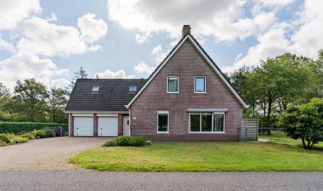 Te koop: Foto Woonhuis aan de Beilerweg 7 in Hooghalen