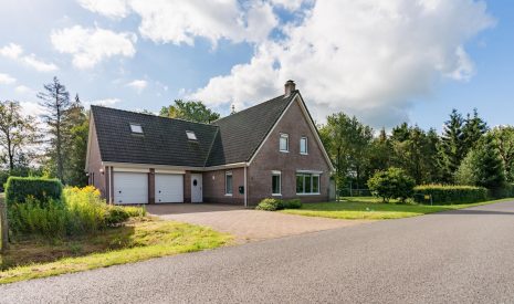 Te koop: Foto Woonhuis aan de Beilerweg 7 in Hooghalen