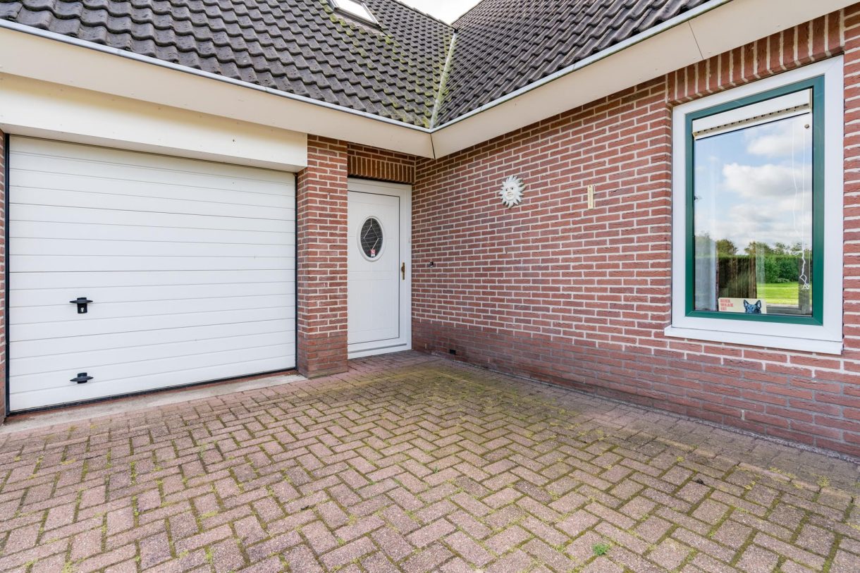 Te koop: Foto Woonhuis aan de Beilerweg 7 in Hooghalen