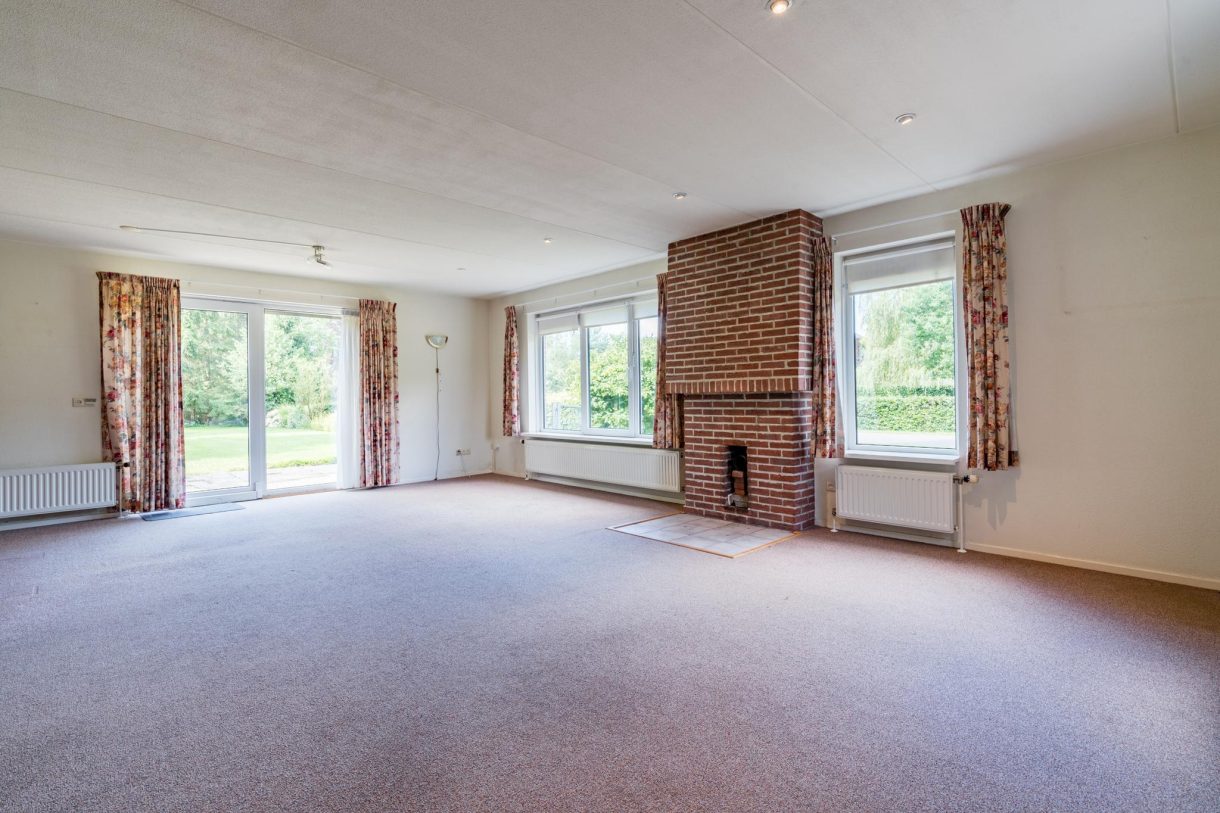 Te koop: Foto Woonhuis aan de Beilerweg 7 in Hooghalen