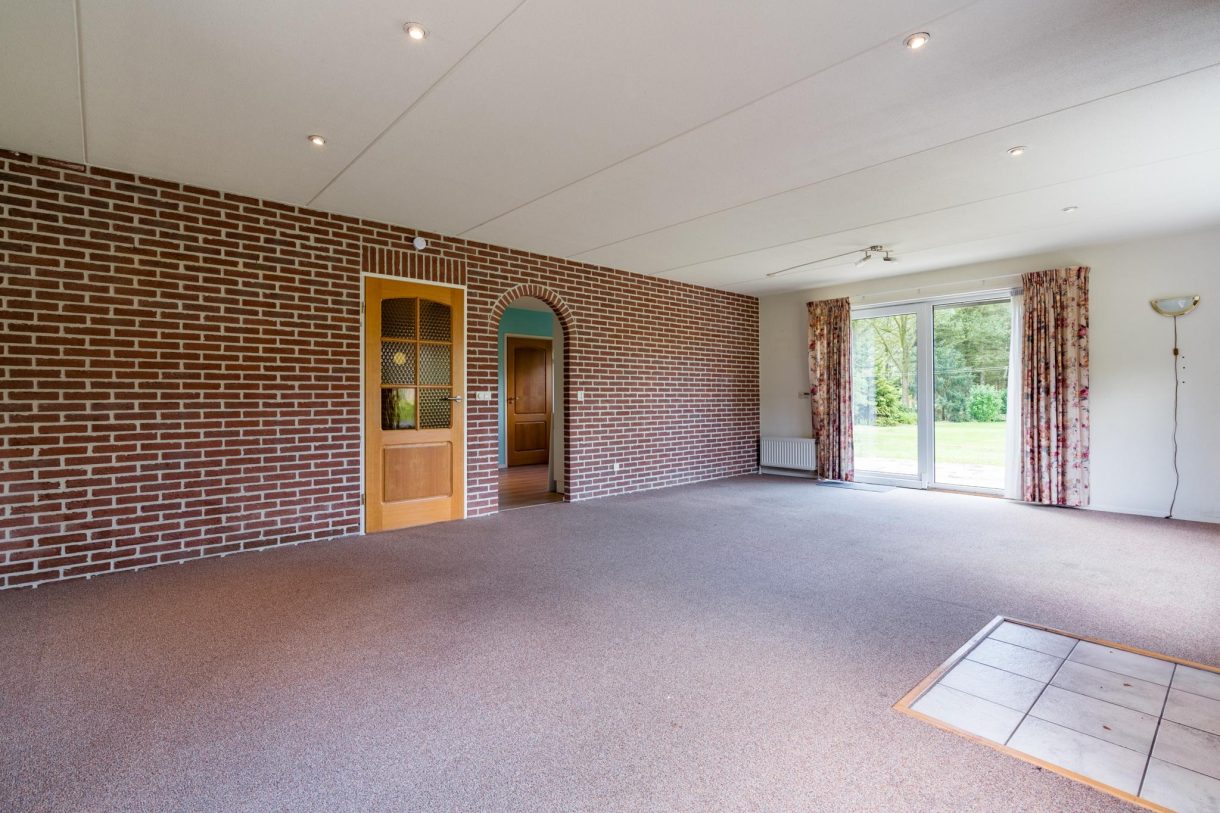 Te koop: Foto Woonhuis aan de Beilerweg 7 in Hooghalen