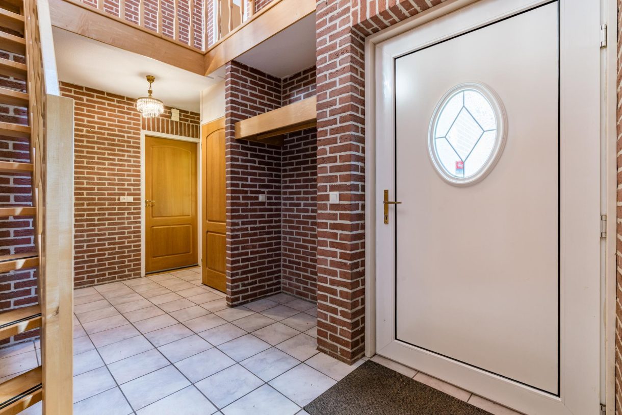 Te koop: Foto Woonhuis aan de Beilerweg 7 in Hooghalen