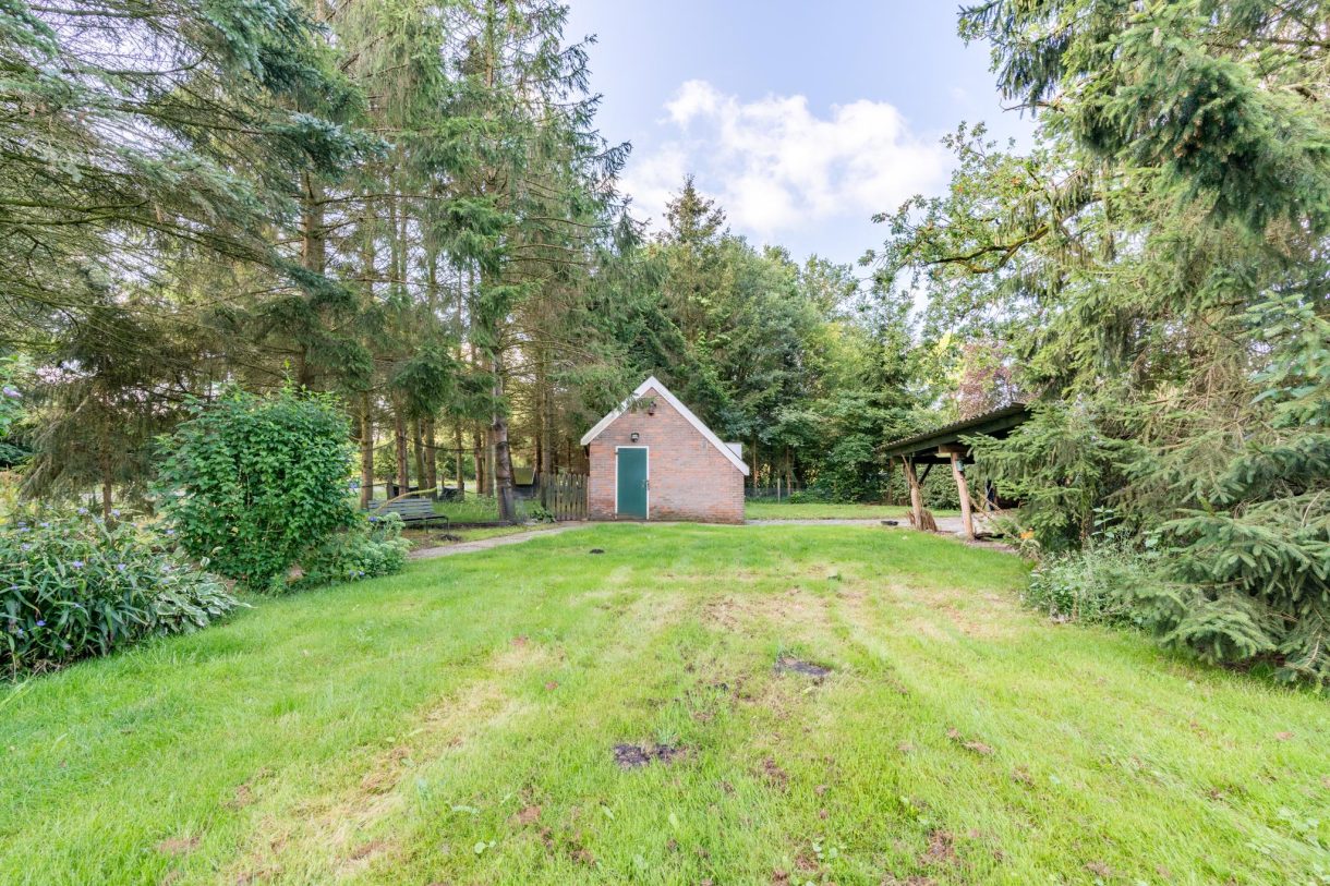 Te koop: Foto Woonhuis aan de Beilerweg 7 in Hooghalen