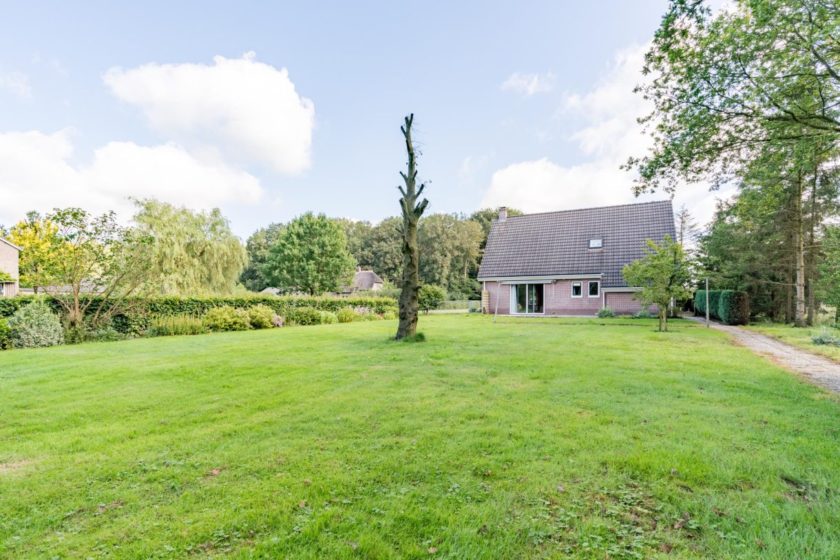 Te koop: Foto Woonhuis aan de Beilerweg 7 in Hooghalen