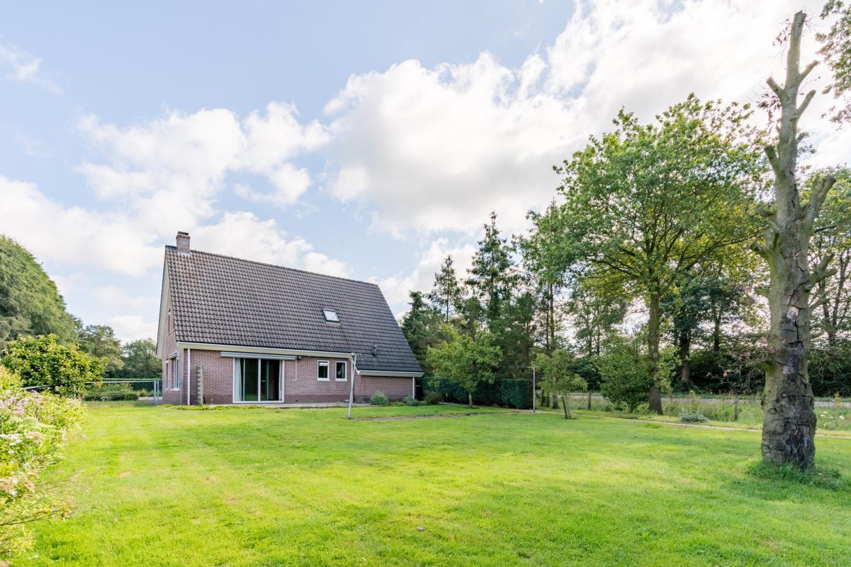 Te koop: Foto Woonhuis aan de Beilerweg 7 in Hooghalen